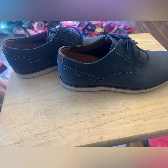 Men’s Clark’s - Picture 4 of 6